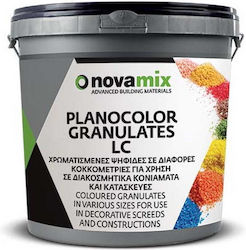 Novamix Χρώμα Δαπέδων