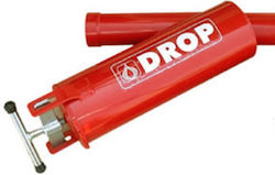Hydrocyclonic Filter