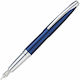 Cross Πένα Γραφής Medium 0.8mm Μπλε με Μπλε Μελάνι