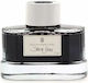 Graf Von Faber-Castell Stone Replacement Ink for Fountain Pen Extra Fine Gray 75ml