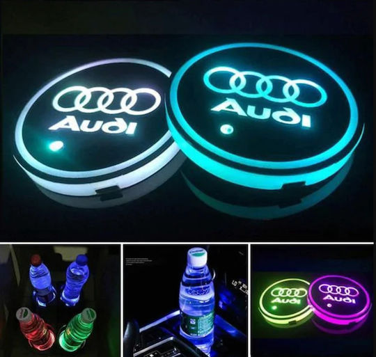 Interior Decorative Car Lighting