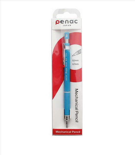 Penac Protti 105 Creion mecanic 0.5mm 1buc Albastru
