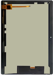 Screen & Touch Mechanism Replacement (Lenovo Tab M10)