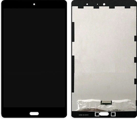 Screen & Touch Mechanism Replacement Part (Huawei MediaPad M3 Lite 8)