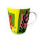 Porcelain Cup Multicolour