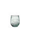 Glass Whiskey made of Glass 400ml 1pcs