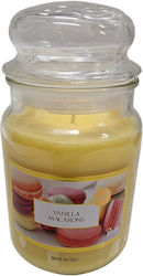 Petali Aromatic Jar Vanilla & Macarons