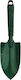 Kamihaki Hand Shovel with Metal Handle
