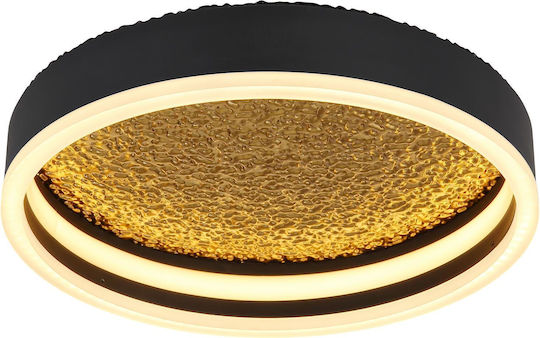 Globo Lighting Кръгла На открито LED Панел 24W 30см.