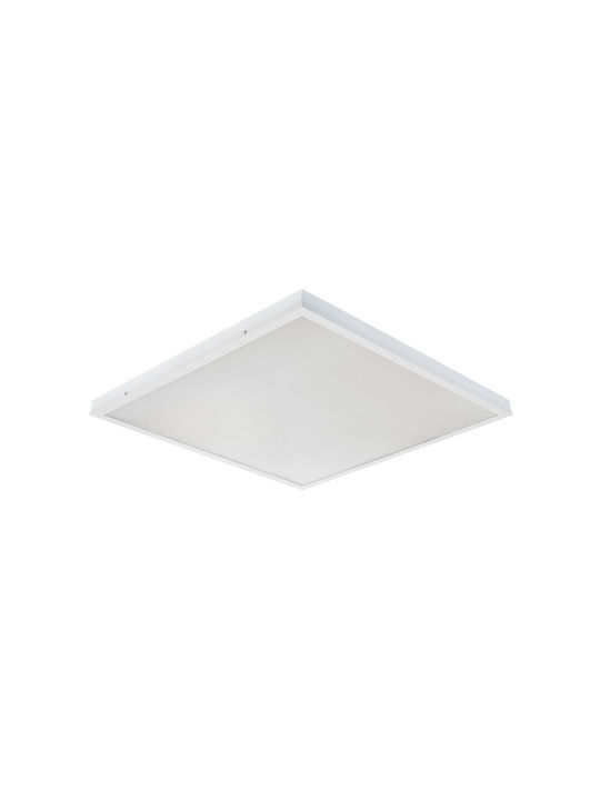 Ledvance Panel LED Panel 32W with Natural White Light