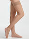 Garter Beige (Beige)