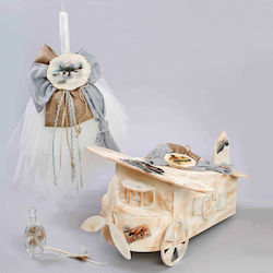 Katsigiannis Baptism Package with Theme Airplane 64pcs