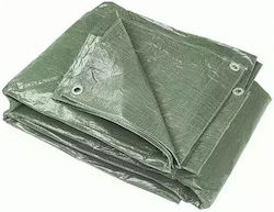 Martin Αδιάβροχος Μουσαμάς 90gr/m² 8x5μ. Ελαφρού Τύπου Πράσινος Martin Αδιάβροχος Μουσαμάς 90gr/m² 8x5μ. Ελαφρού Τύπου Πράσινος