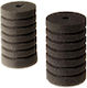 Aqua Della Sponge for Aquarium Filtering 2pcs