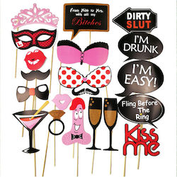 Photo Booth Prop