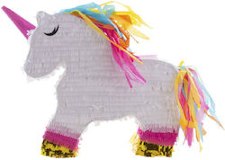 Funny Fashion Pinata Unicorni