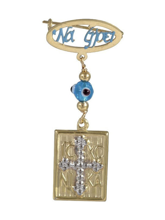 Kids Talisman Constantine from Gold PO11053