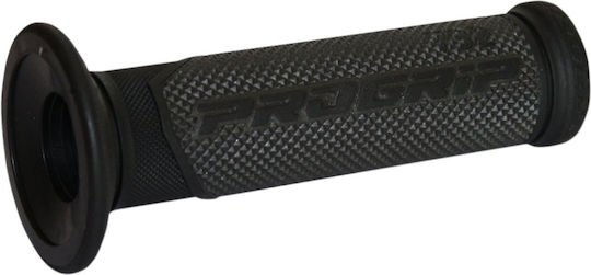 ProGrip Мотоциклетни ръкохватки Grip Scooter 732 Open End в Черен цвят
