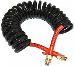 Spiral Air Hose 5.5m P1616