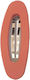 Elecool Hair Clip Orange