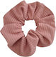 FantazyStores Scrunchie Rosa