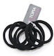 Hair Utopia Σετ Λαστιχάκια 6τμχ