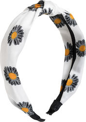 Petit Boutik Headband White