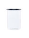 Airscape Βάζο για Καφέ με Αεροστεγές Καπάκι Μεταλλικό Καφέ 1890ml