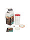 Weck Vaza Uz General cu capac Sticlă Transparent 1590ml