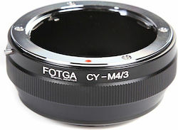 Contax C Y Cy Μετατροπέας Φακού Contax C Y Cy Μετατροπέας Φακού