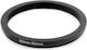 AccPro Step Down Ring 62mm To 55mm Ring Adapter