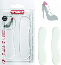 Titania Gel Patch