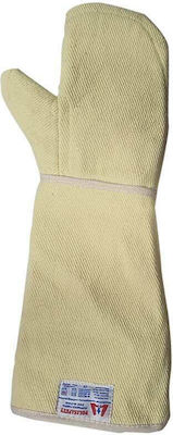 Gloves for Work Beige