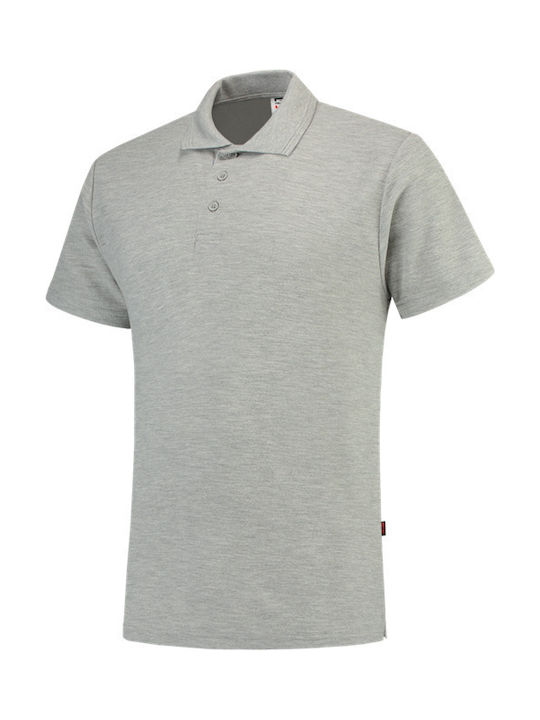 Tricorp Work Polo Shirt Gray