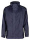 STOP Multistop Arbeitsjacke Marineblau