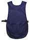 Portwest Portwest Arbeitsschürzen Lebensmittelservice Marineblaue S843