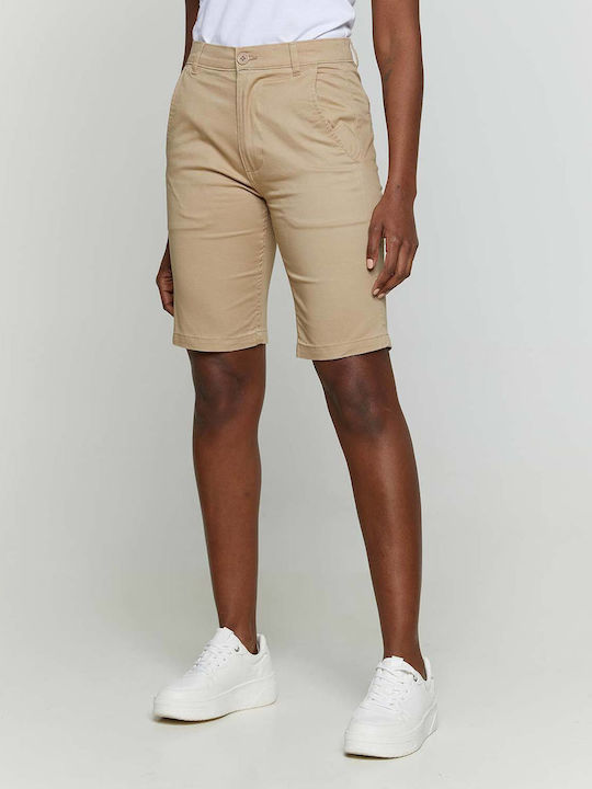 Velilla Arbeitsshorts Beige