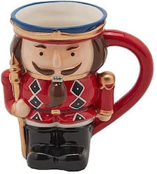 EDG Mug with Nutcrackers