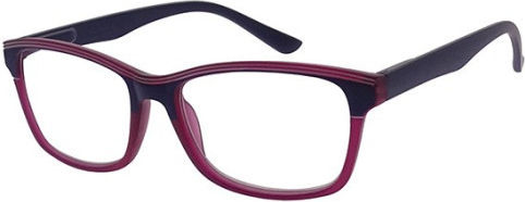 Clear View Clearview Ochelari de citit +1.00 în culoarea Albastru 5201967198060
