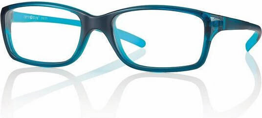 Centrostyle Kids Acetate Prescription Eyeglass Frame Black F0397 275