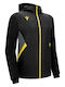 Tiamat Hoodie Black