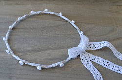 Riniotis Handmade Wedding Crowns