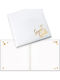 Wedding Wish Book 22 cmcm
