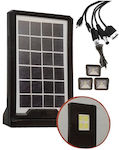 Solar Lighting System G5368