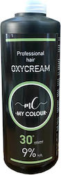 My Colour Ενεργοποιητής Χρώματος 30Vol 1000ml