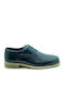 Ανδρικά Oxfords Μπλε