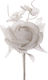 Arpimex Srl Element Decorativ pentru Bomboane Alb