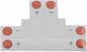 Led7 Connector για Ταινίες LED 101159
