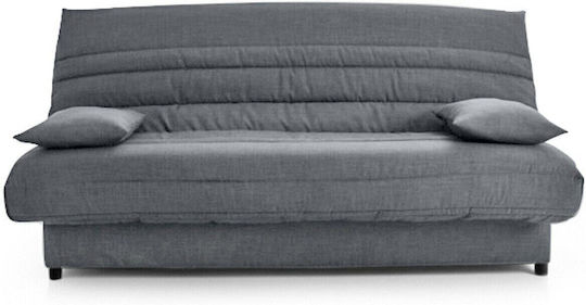 So'Home Еластичен Калъф За 2-местен диван Сив 65x190см 1бр 324219249_3867_10