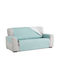 Aithrio Quilt Glaciar Waterproof Elastic Cover for Four Seater sofa Mint - C/23 1pcs QUILT-GLACIAR-C/23-ΜΈΝΤΑ-ΤΕΤΡΑΘΈΣΙΟΣ